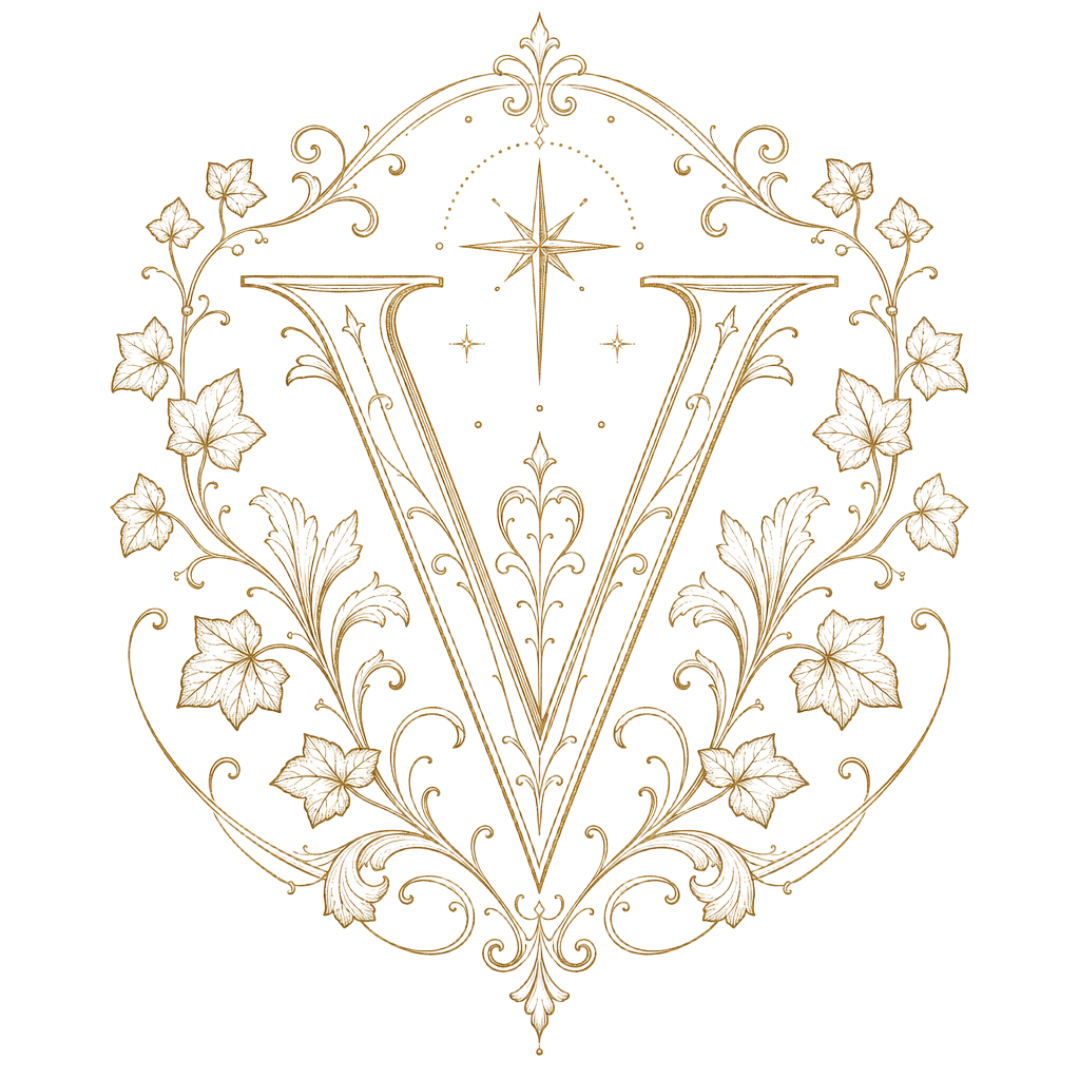 Lady Violette's Creations