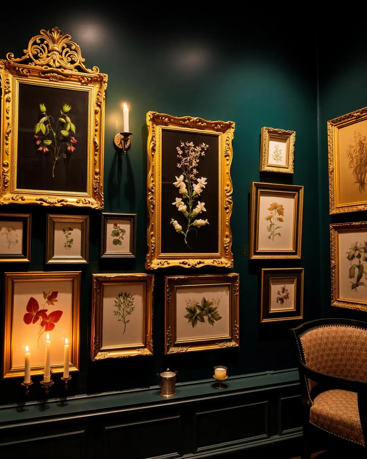 The Gallery