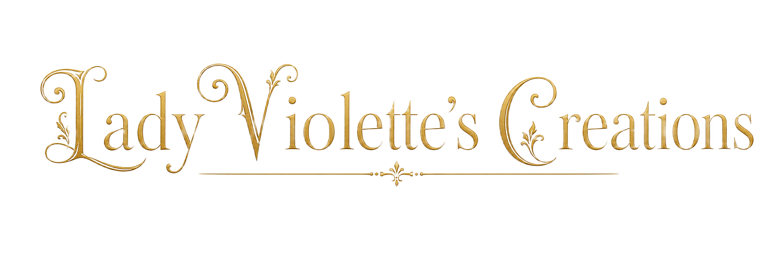Lady Violette's Creations