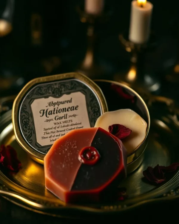 Velvet Parlor Wax Melts